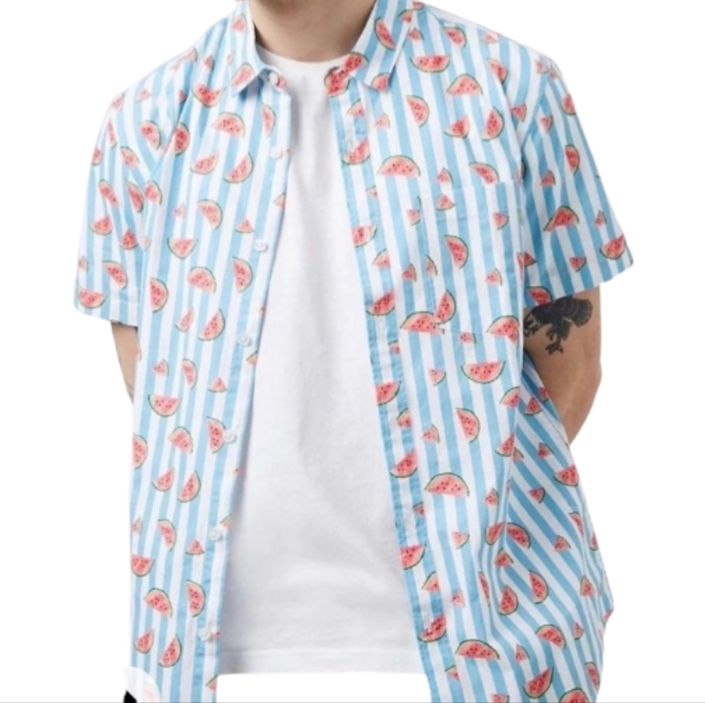 CACTUS MAN SHIRTS